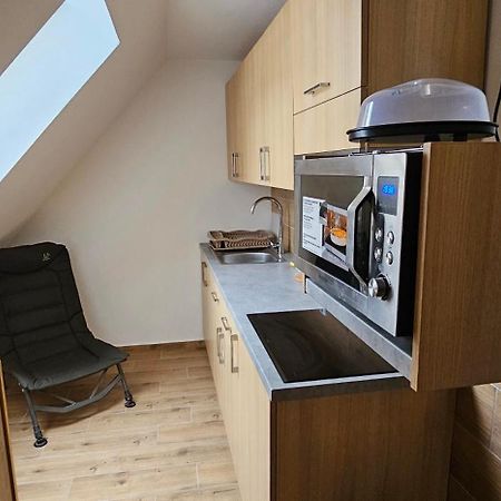 Pension Pod Lipou Loučovice 外观 照片