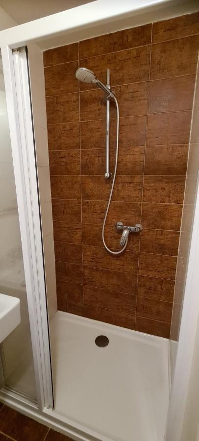 Pension Pod Lipou Loučovice 外观 照片