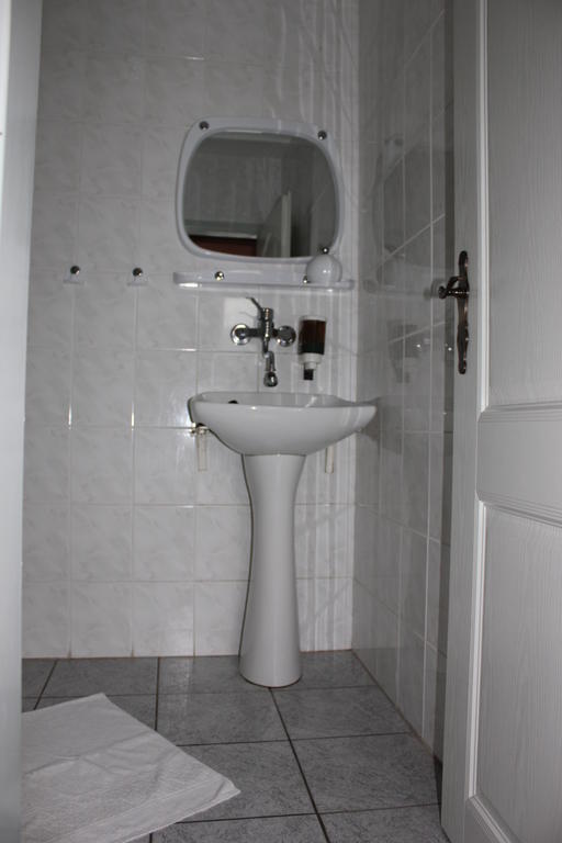 Pension Pod Lipou Loučovice 客房 照片
