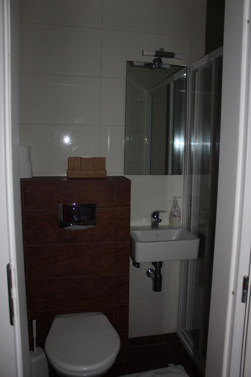 Pension Pod Lipou Loučovice 客房 照片
